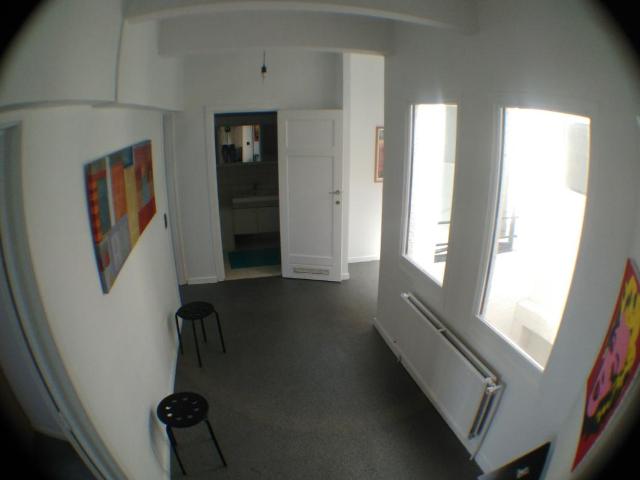 Kamer location à Anderlecht, Bruxelles