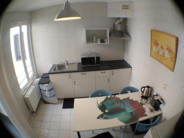Kamer location à Anderlecht, Bruxelles