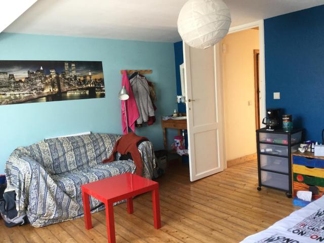 Kamer location à Sint-pieters-woluwe, Bruxelles