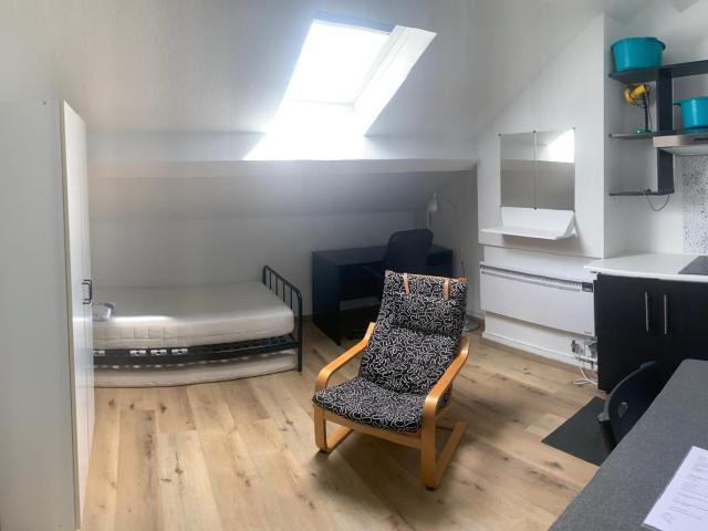 Kamer location à Anderlecht, Bruxelles