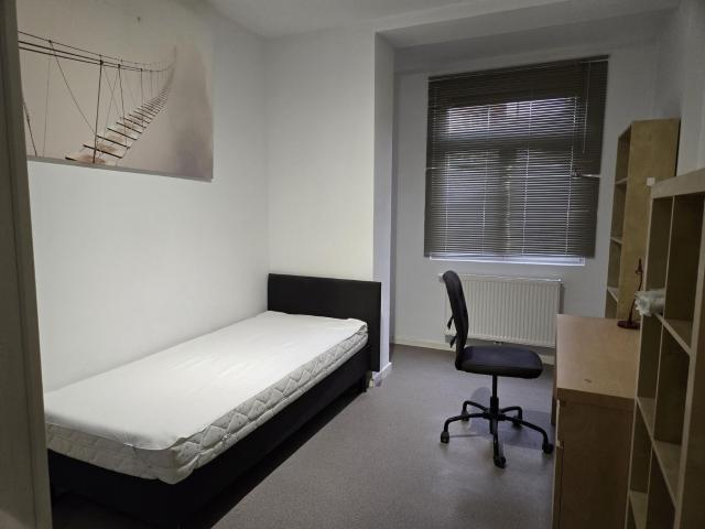 Kamer location à Anderlecht, Bruxelles