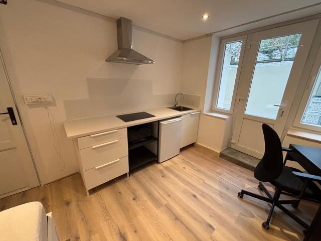 Kamer location à Etterbeek, Bruxelles