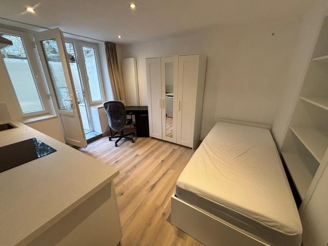 Kamer location à Etterbeek, Bruxelles
