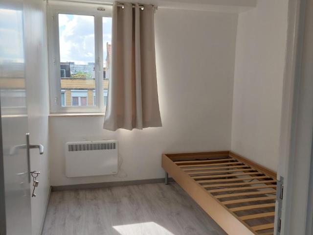 Kamer location à Anderlecht, Bruxelles