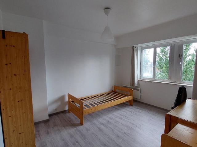 Kamer location à Anderlecht, Bruxelles