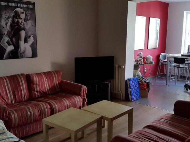 Kamer location à Sint-pieters-woluwe, Bruxelles