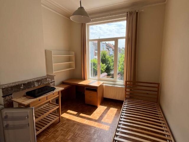 Kamer location à Elsene, Bruxelles