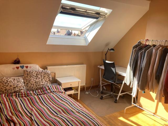 Kamer location à Elsene, Bruxelles