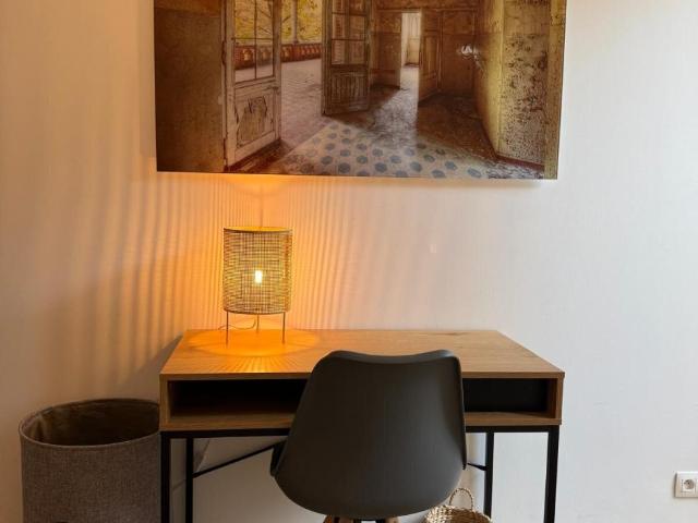 Kamer location à Etterbeek, Bruxelles