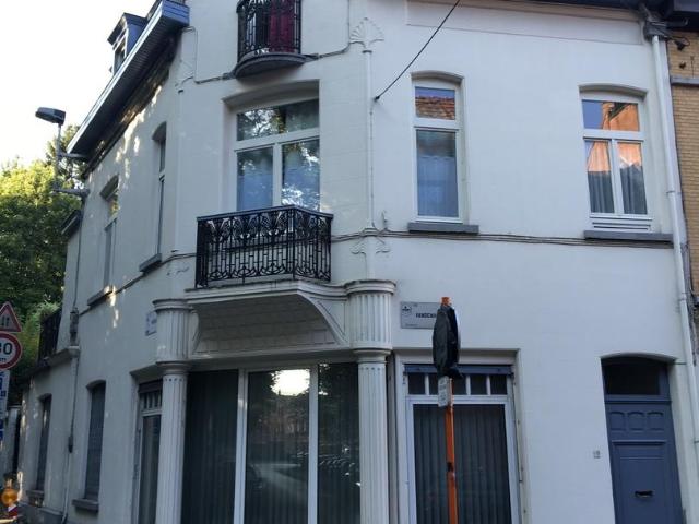 Kamer location à Woluwe-Saint-Lambert - Sint-Lambrechts-Woluwe, Brussel-Hoofdstad - Bruxelles-Capitale