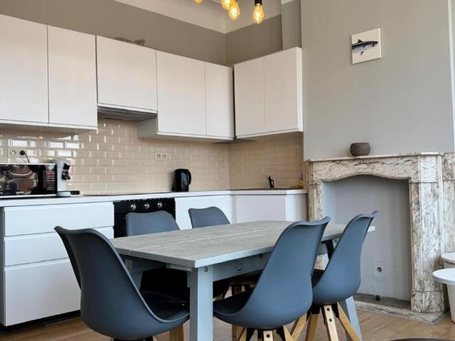 Kamer location à Molem, Bruxelles