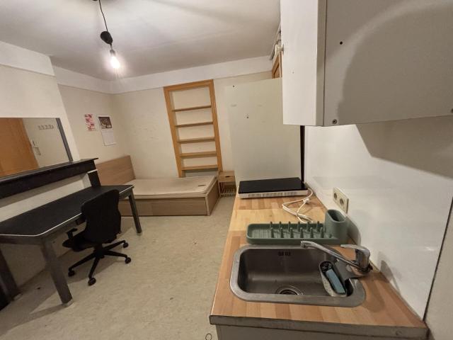 Appartement location à Elsene, Bruxelles