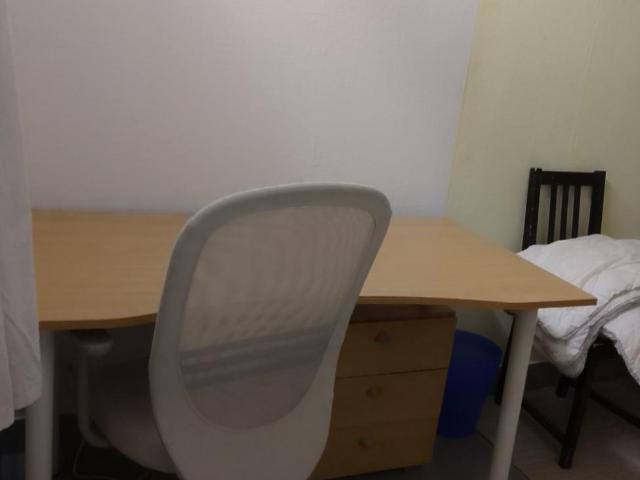 Kamer location à Anderlecht, Bruxelles