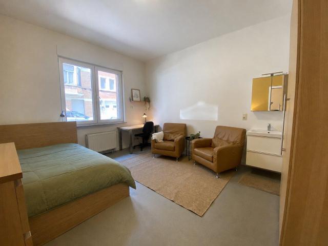 Kamer location à Etterbeek, Bruxelles