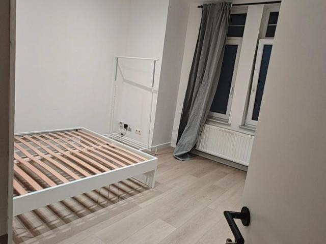 Kamer location à Gazomètre - Gasmeter, Molenbeek-Saint-Jean - Sint-Jans-Molenbeek