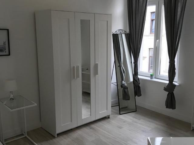 Kamer location à D'hoye, Bruxelles