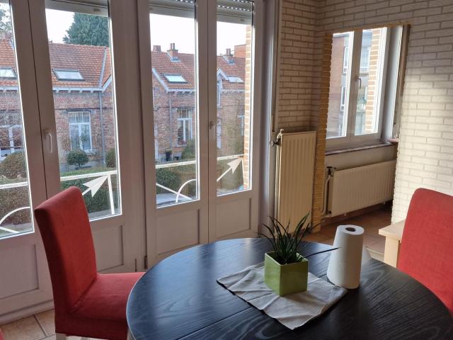 Kamer location à Etterbeek, Bruxelles