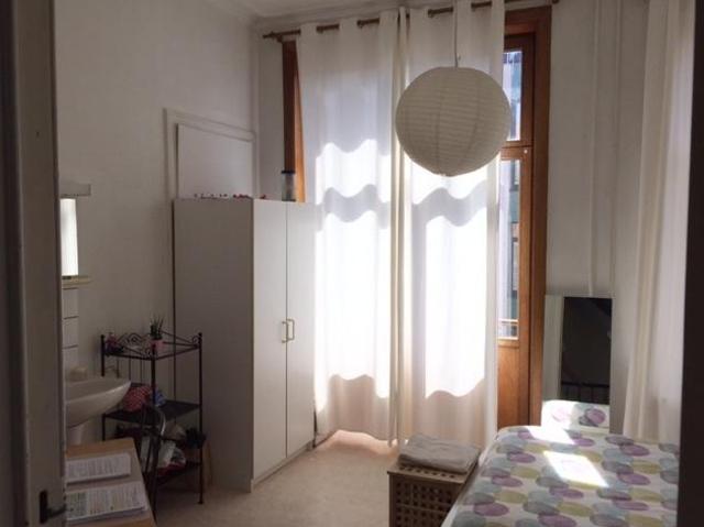 Kamer location à Schaarbeek, Bruxelles