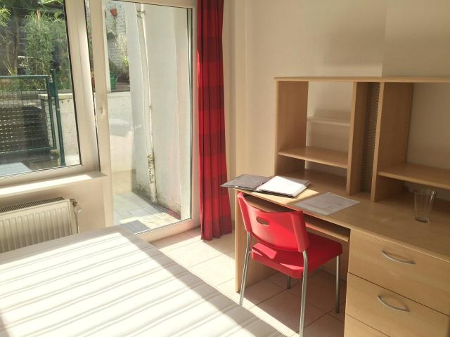 Kamer location à Elsene, Bruxelles