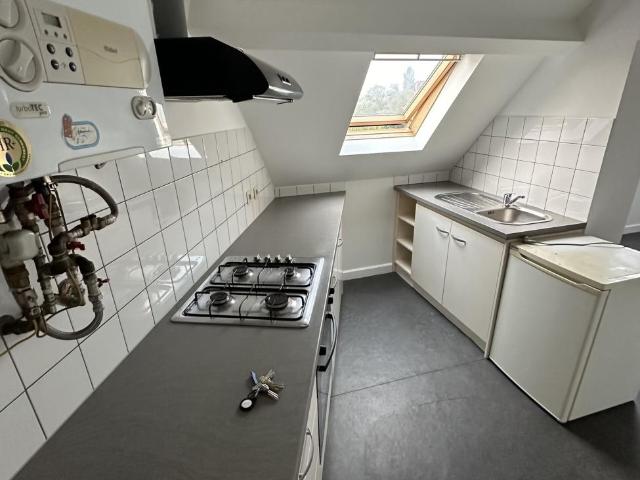 Kamer location à Sint-pieters-leeuw, Brabant