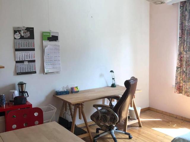 Kamer location à Anderlecht, Bruxelles