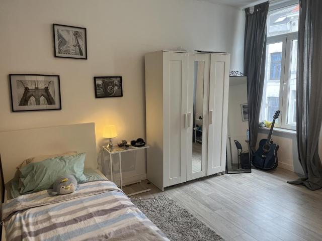 Kamer location à D'hoye, Bruxelles