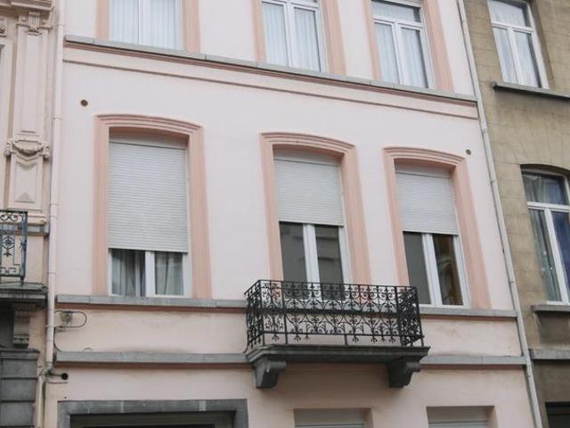 Kamer location à Saint-gilles, Bruxelles