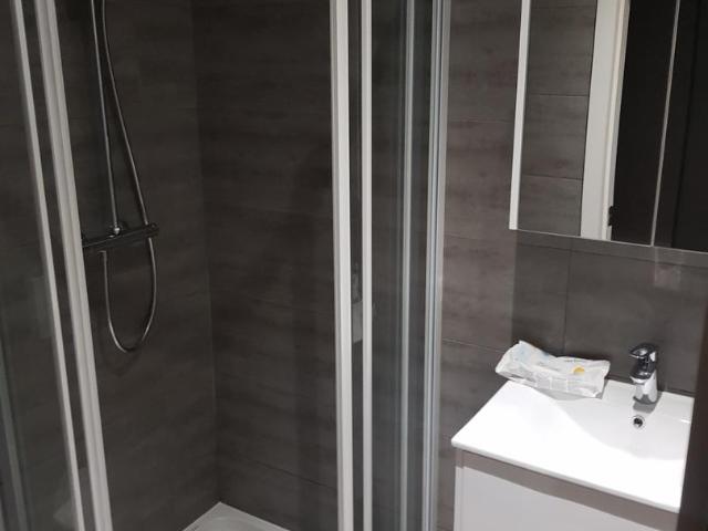 Kamer location à Saint-gilles, Bruxelles