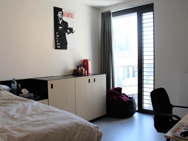 Kamer location à Elsene, Bruxelles