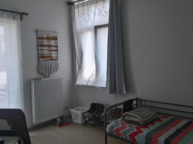 Kamer location à Anderlecht, Bruxelles