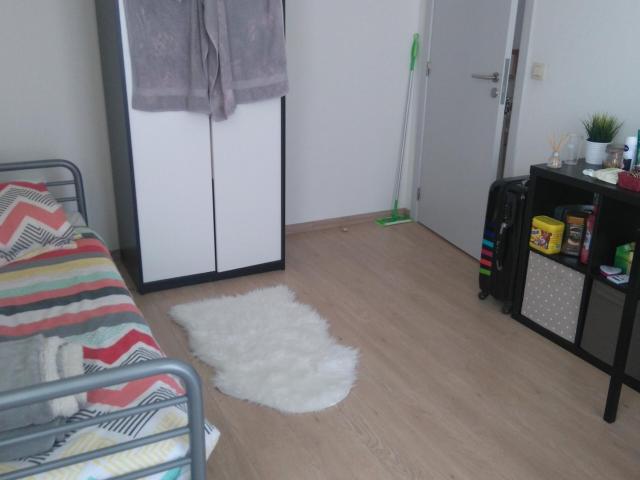 Kamer location à Anderlecht, Bruxelles