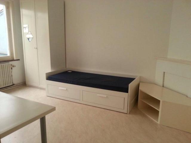 Kamer location à Anderlecht, Bruxelles