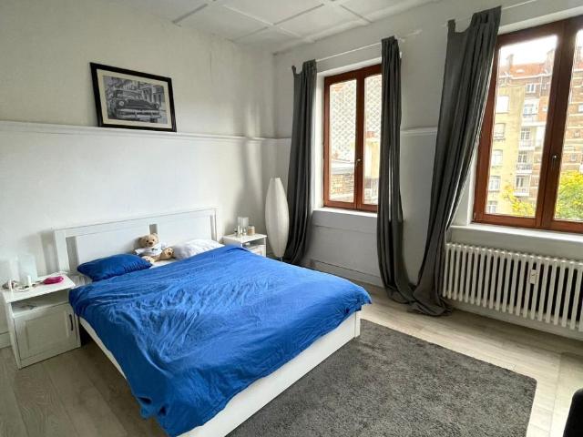 Kamer location à Brussel, Bruxelles