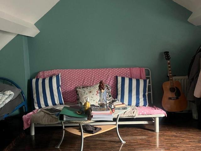 Kamer location à Saint-Gilles - Sint-Gillis, Brussel-Hoofdstad - Bruxelles-Capitale