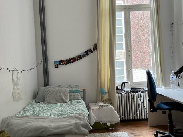 Kamer location à Brussel, Bruxelles