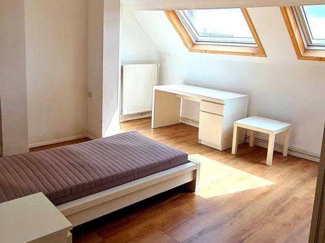 Kamer location à Anderlecht, Bruxelles