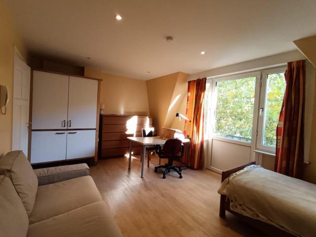 Kamer location à Auderghem - Oudergem, Brussel-Hoofdstad - Bruxelles-Capitale