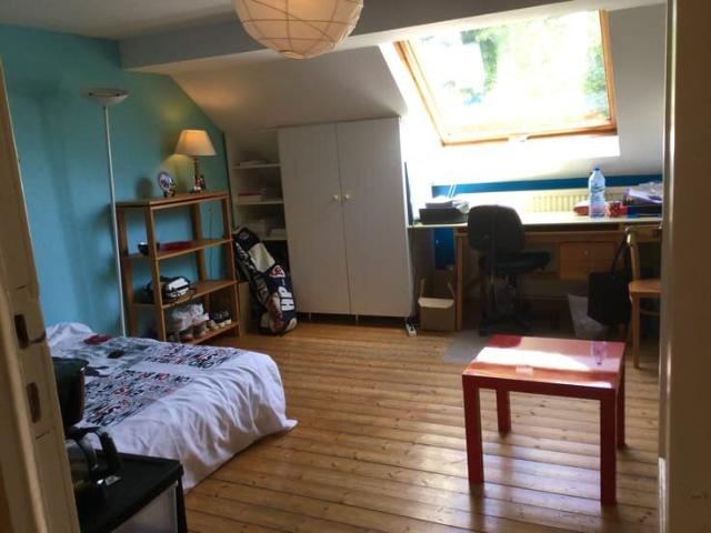 Kamer location à Sint-pieters-woluwe, Bruxelles