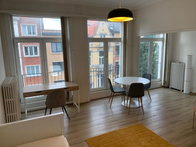 Kamer location à Elsene, Bruxelles