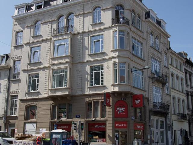 Kamer location à Elsene, Bruxelles