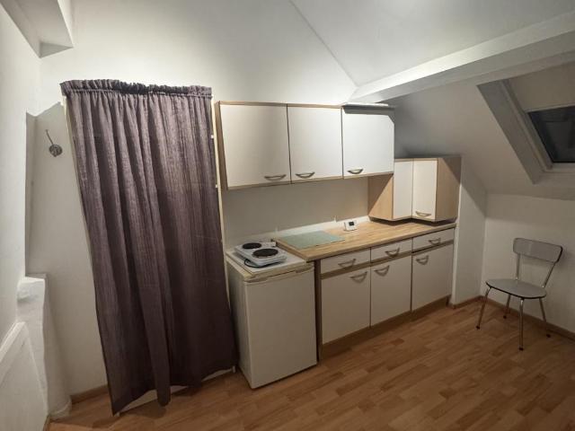 Kamer location à Koekelberg, Brussel-Hoofdstad - Bruxelles-Capitale