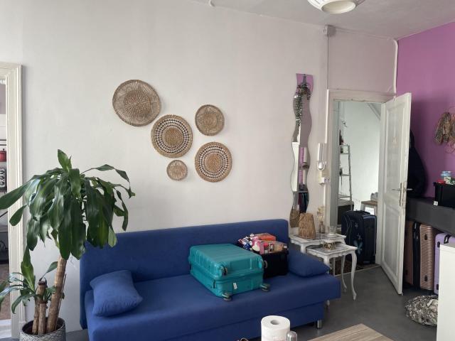 Kamer location à Elsene, Bruxelles