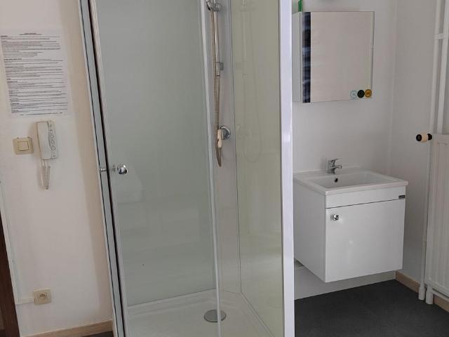 Kamer location à Quartier des Trèfles - Klaverswijk, Anderlecht