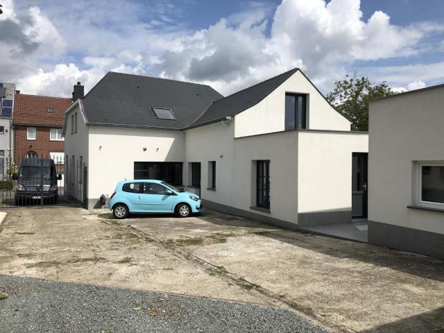 Kamer location à Sint-pieters-leeuw, Brabant