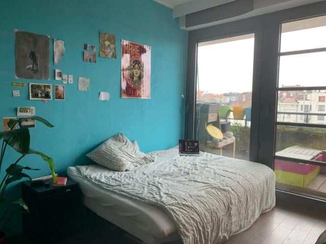 Kamer location à Molem, Bruxelles