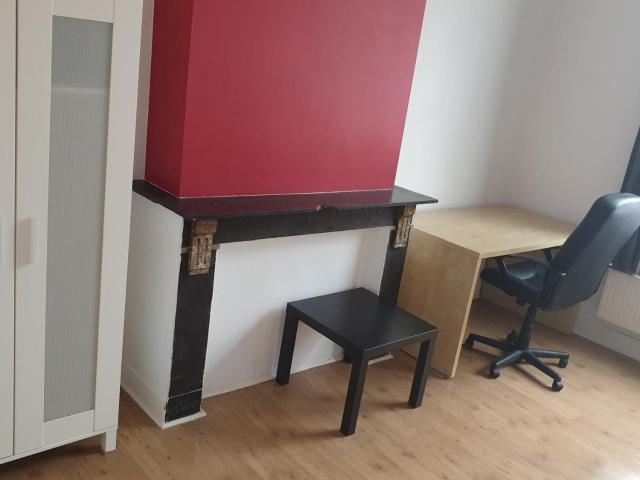 Kamer location à Brussel, Bruxelles