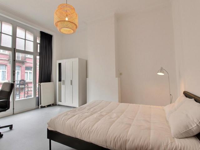 Kamer location à Etterbeek, Bruxelles