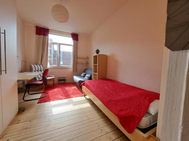 Kamer location à Etterbeek, Bruxelles