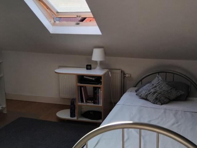 Kamer location à Elsene, Bruxelles