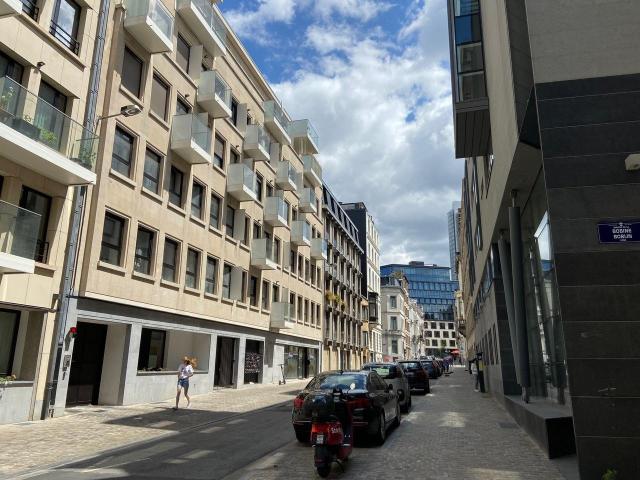 Kamer location à Brussel, Bruxelles